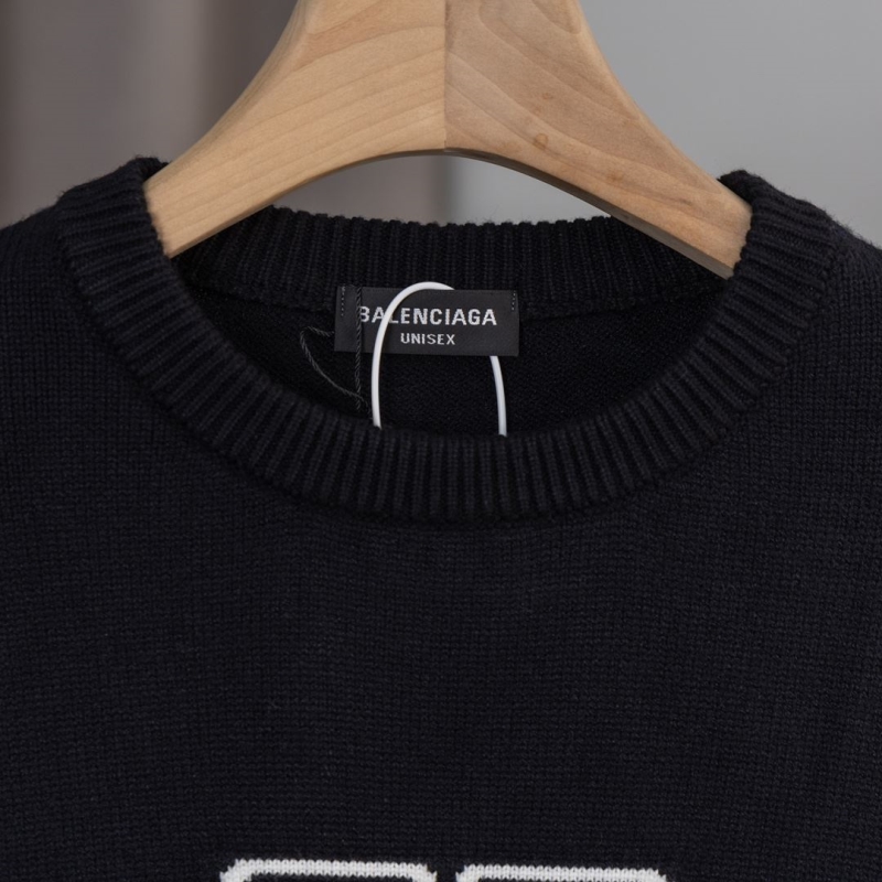 Balenciaga Sweaters